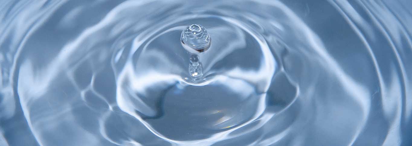 Wasserqualität und Tee