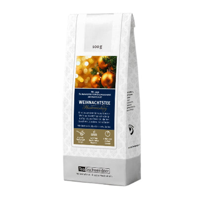 Weihnachtstee Meistermischung