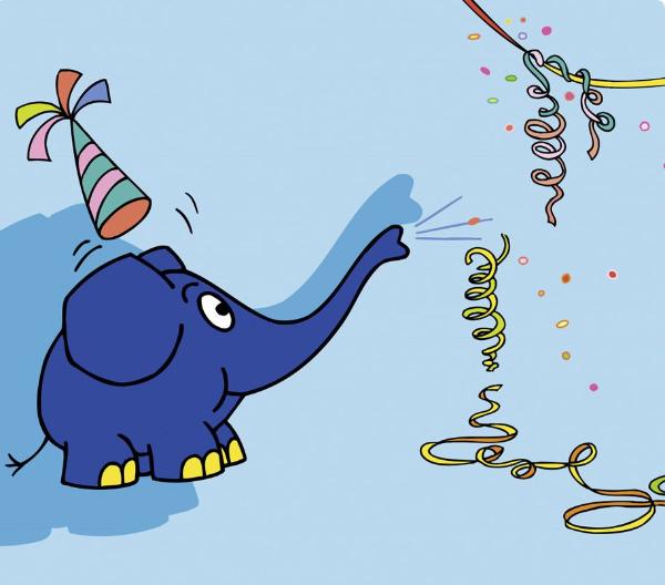 Thé de l’éléphant Bio