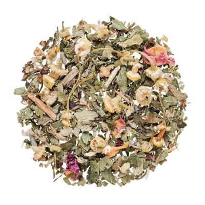 Infusion du Dîner