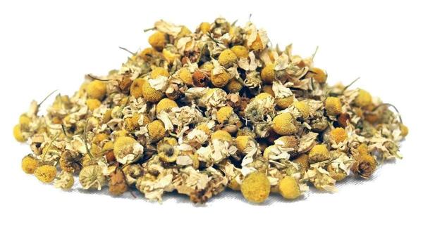 Fleurs de Camomille Bio