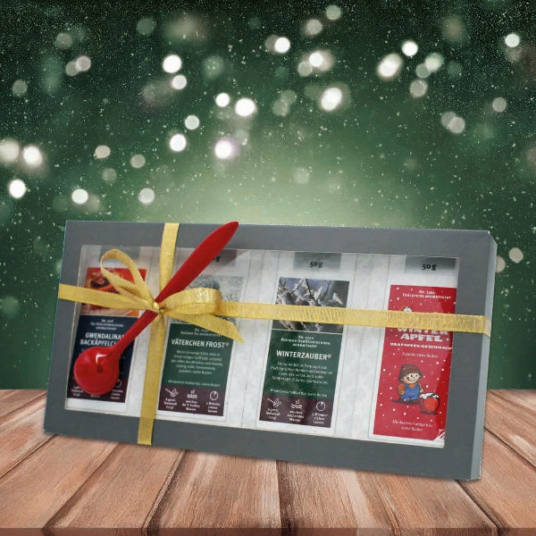 Winter-Einsteigerset