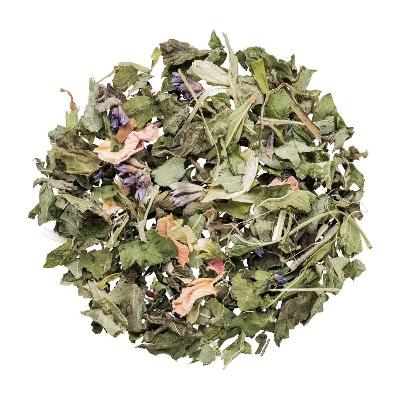 Chill-out organic