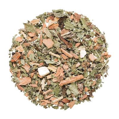 Tisane de Noël Bio