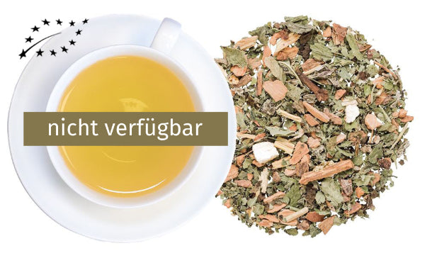 Weihnachtskräutertee Bio