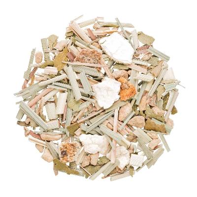 Gingembre Citronnelle Bio