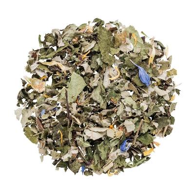 Infusion des Lève–Tôt Bio