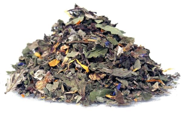Infusion des Lève–Tôt Bio