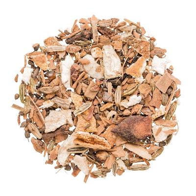 Épices pour Vin Chaud Bio