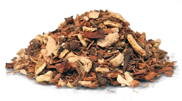 Épices pour Vin Chaud Bio