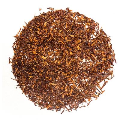 Rooibos Crème Caramel