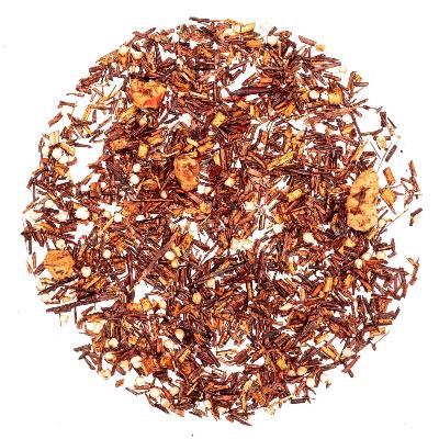 Rooibos Strudel aux Pommes