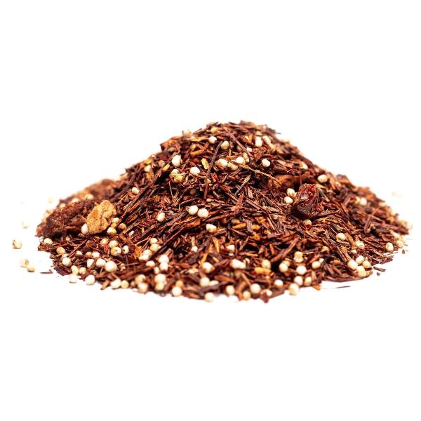 Rooibos Strudel aux Pommes