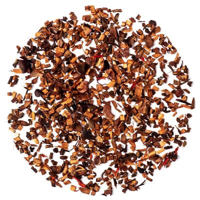 Spring Awakening Chocolate-Cream