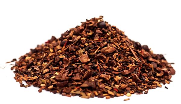 Réveil du printemps Crème au Chocolat