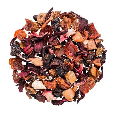 Infusion aux Fruits de l’Avent