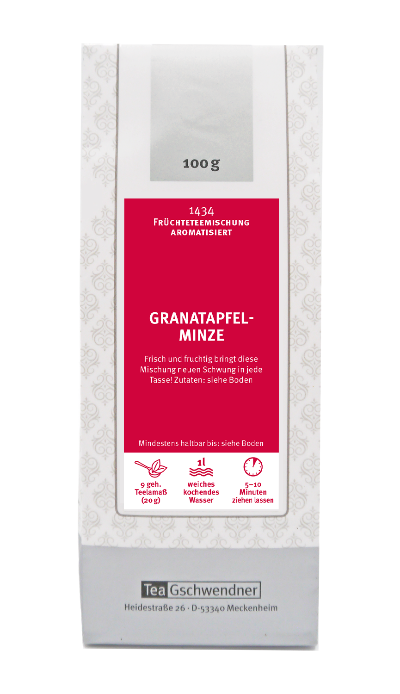 Grenade–Menthe