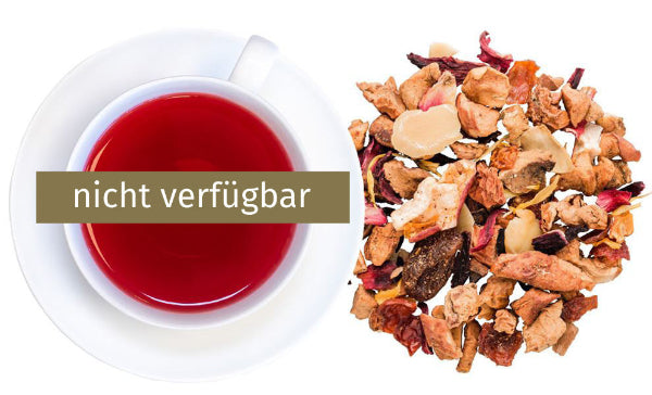 Mainzelmännchens Winterapfel