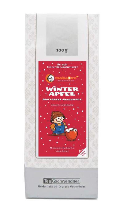 Pomme d’Hiver