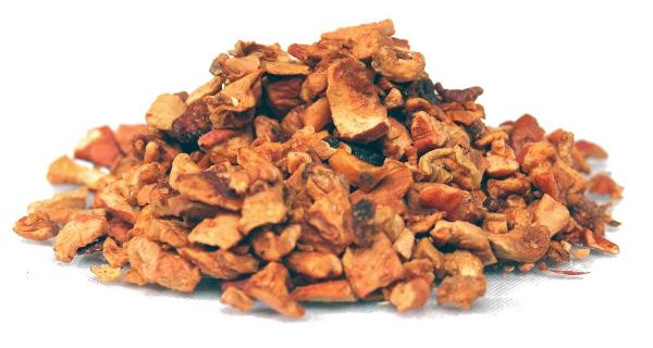 Infusion aux Pommes de Turquie