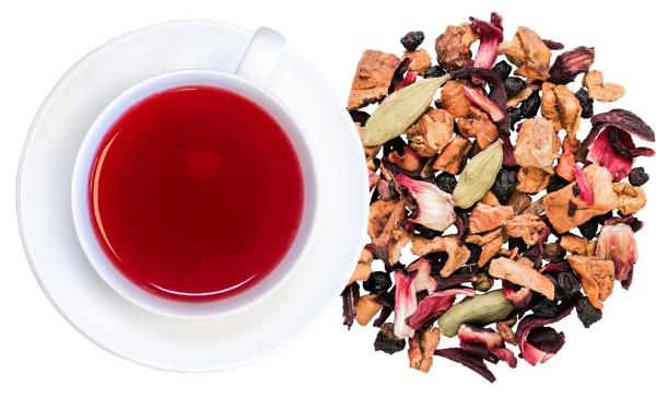 Pomme à la Cannelle