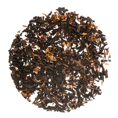 Caramel au beurre salé