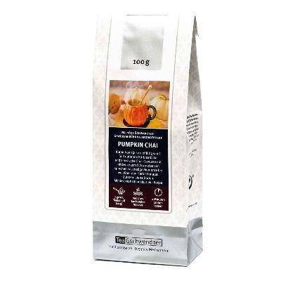 Citrouille–Chai