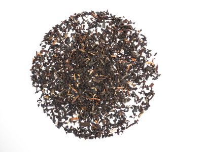 Assam GFBOP Kaziranga Second Flush Bio