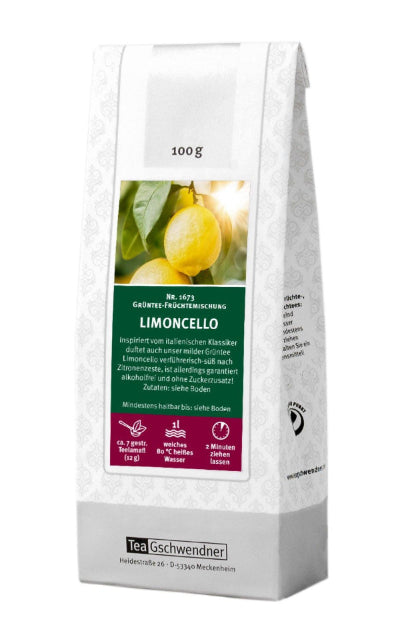 Limoncello