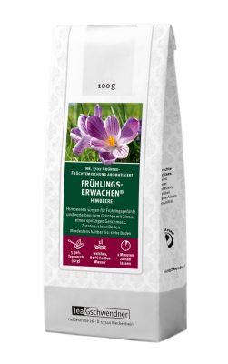 Réveil du Printemps Framboise