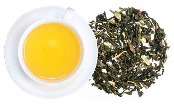 Réveil du Printemps Framboise