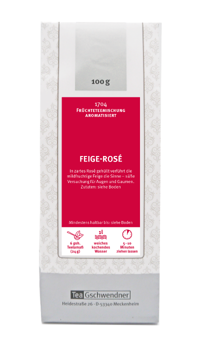 Figue Rosé