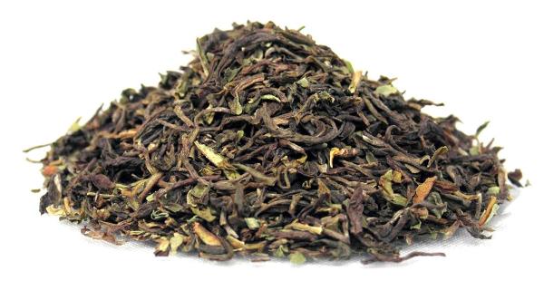 Darjeeling FTGFOP1 Soom First Flush Bio/Naturland