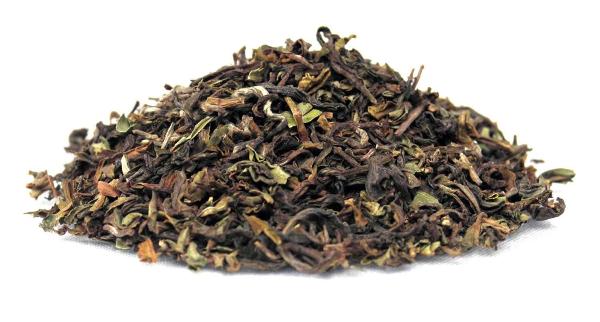 Darjeeling FTGFOP1 Pussimbing First Flush Organic