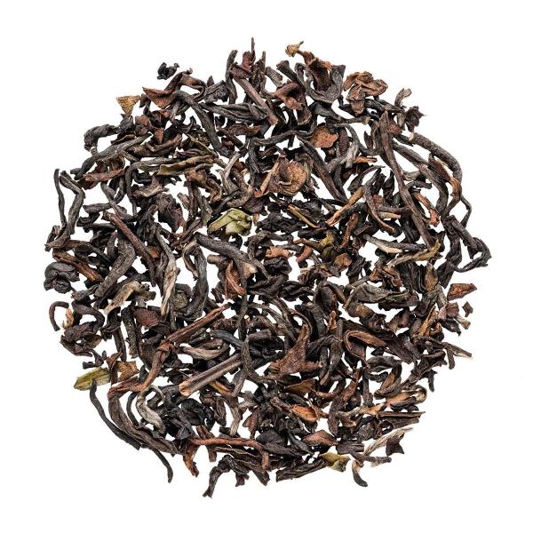 Darjeeling n° 6 FOP Second Flush