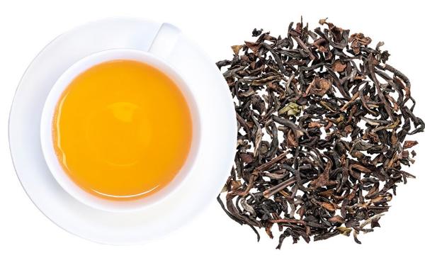 Darjeeling n° 6 FOP Second Flush