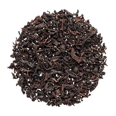 Black Oothu Organic