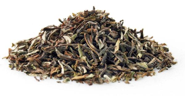 Action Népal FTGFOP First Flush Bio (250 g)