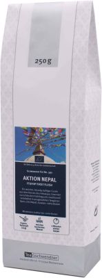 Action Népal FTGFOP First Flush Bio (250 g)
