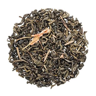 Jasmin Wuyuan de Chine Bio