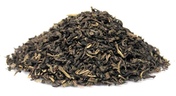 Jasmin Wuyuan de Chine Bio