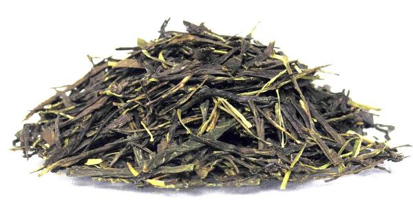 Corée du Sud Seogwang Sencha Bio