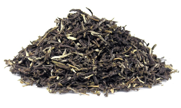Green Tea Campaign organic