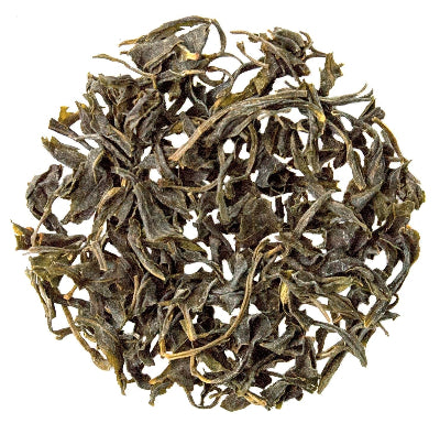 Neuseeland Zealong Green Bio