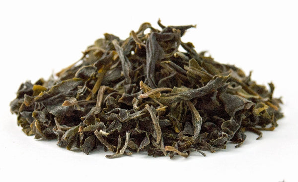 Neuseeland Zealong Green Bio
