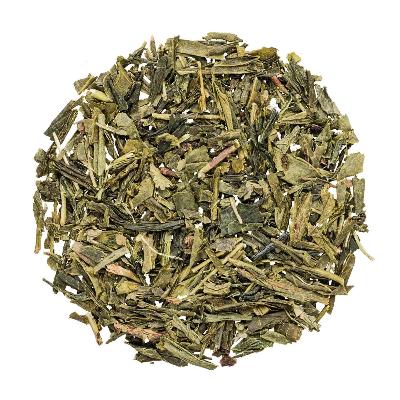 Japon Bancha Bio