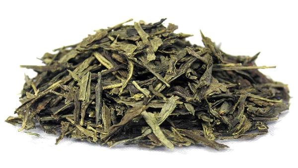 Japon Bancha Bio