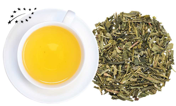 Japon Bancha Bio