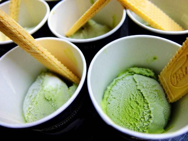 Japon Matcha Wa "Cooking for Harmony" Bio