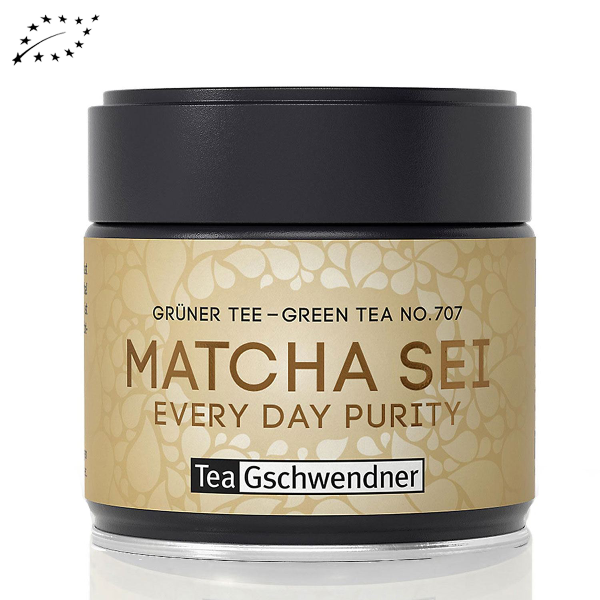 Japon Matcha Sei "Every Day Purity" Bio